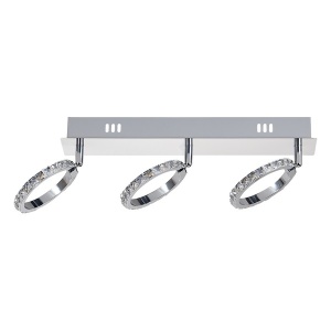 LED plafonska lampa KP1500-18C