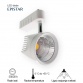 LED REF.SINSKI L1530R-3 13W 3000K - Img 3