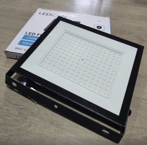 LED REFLEKTOR 150W 13500lm 6500K IP65 - Img 2