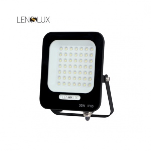 LED REFLEKTOR IK03 30 W 6500K - Img 2
