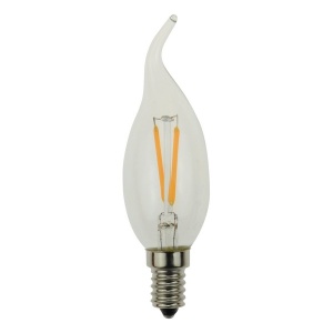 LED sijalica E14 6W Filament LFB-C35T-6