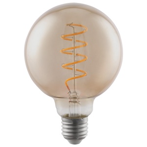 LED sijalica E27 4W Filament LFA-G80A-4 - Img 2