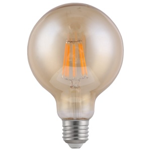 LED sijalica E27 4W Filament LFB-G95A-4 - Img 2