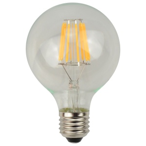 LED sijalica E27 8W Filament LFB-G80-8 - Img 3