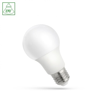 LED Sijalica E27 hladno bela 7W 13899 - Img 2