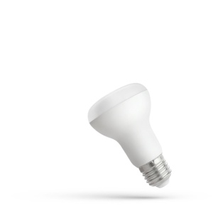 LED Sijalica E27 R63 toplo bela 8W 13990