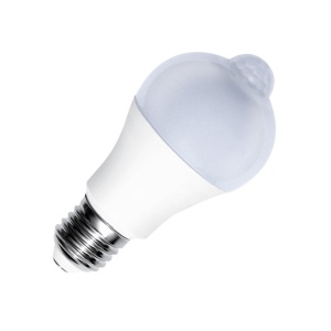 LED sijalica sa senzorom pokreta 10W - Img 1