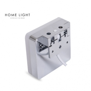 LED SVETILJKA WS750 4.5W 4000K - Img 2