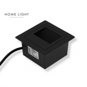 LED SVETILJKA XT-STE03AL 2W 3000K IP65