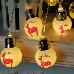 LED svetleći niz "irvasi" - Img 2