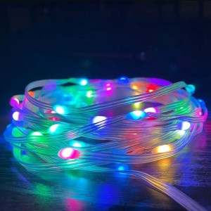 LED traka LTM3939-100-5-RGB IP65
