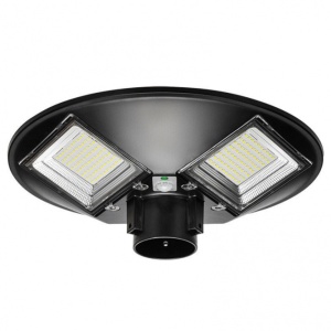LED ULICNA SOLARNA SVETILJKA E05 20W 4000K - Img 2