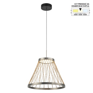 LED viseća lampa F2101-20V SNA