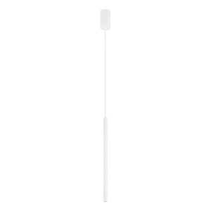 LED viseća lampa F2614-3V WH