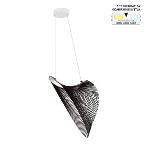 LED viseća lampa FK2018-10V BR - Img 2