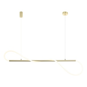 LED visilica F2299-35V SG