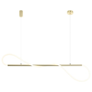 LED visilica F2299-35V SG - Img 2