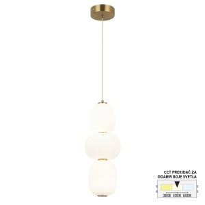 LED visilica F2405-20V SG - Img 2