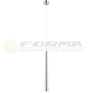 LED visilica F2604-5V CH - Img 2