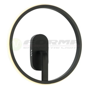 LED zidna lampa F2033-15Z BK - Img 2