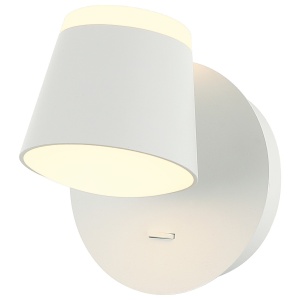 LED zidna lampa F2076-8Z WH - Img 3