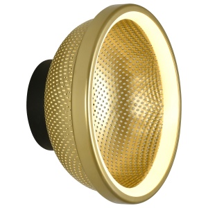 LED zidna lampa FK2013-9Z GD - Img 3