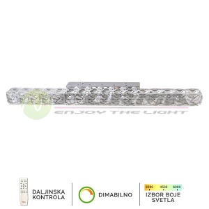 LED zidna lampa KP6028-18Z - Img 2