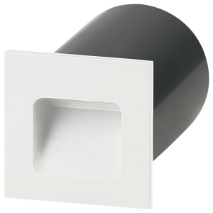 LED zidna lampa LU-06-1 WH - Img 3