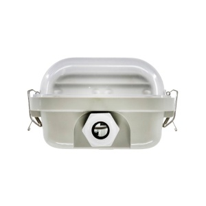 LEDVANCE armatura za dve LED cevi 120cm - Img 2