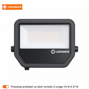 LEDVANCE LED reflektor 41W hladno bela - Img 7