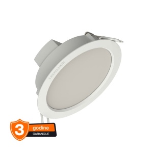 LEDVANCE LED ugradna panel lampa 8W 4000K