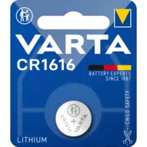 Litijum CR1616 3V - Img 2