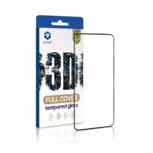 LITO 3D glass Iphone 14 Pro Max