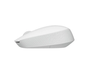 LOGITECH M171 Wireless beli miš
