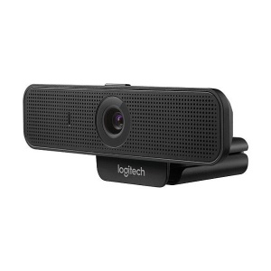 LOGITECH Web kamera FullHD 3Mpix C925e 960-001076 - Img 7