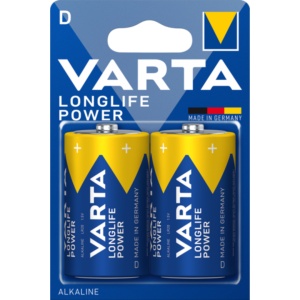 LongLife Power D LR20 bli2
