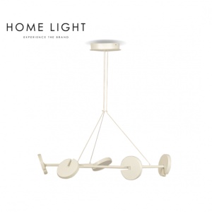 LUNA 94 LUSTER 52W 3200K BELA - Img 4