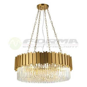 Luster F4007-12L BZ - Img 2