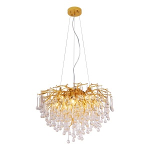 Luster F4203-10L GD - Img 2
