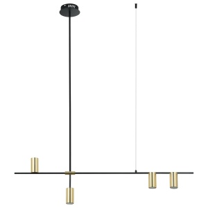 Luster FK1003-4L SG - Img 2