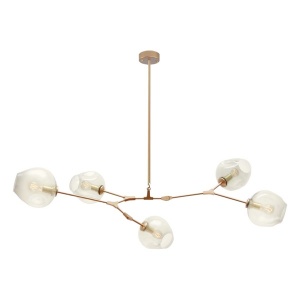 Luster FK7007-5L SG