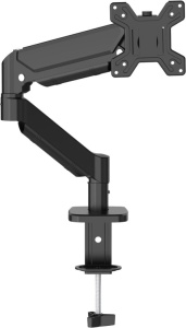 MA-DA1-055 Gembird podesivi drzac za monitor, tilt, 17-32 max.9kg (alt. MA-DA1-05)
