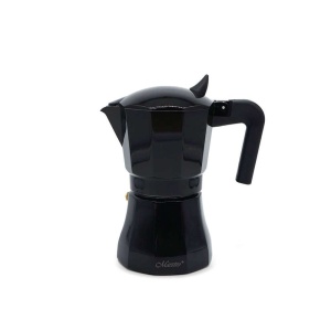 MAESTRO MR1658-3 DŽEZVA ZA ESPRESSO KAFU 3 ŠOLJICE 150ML INOX - Img 1