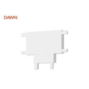 MAGNETIC SLIM KONEKTOR T BELI (26-A-T) - Img 2