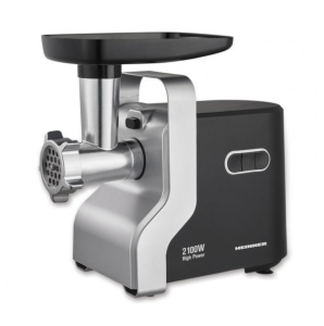 Mašina za mlevenje mesa Heinner MG-2100BKSL 2100W/1.8kg/m - Img 3