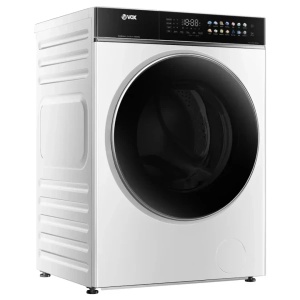 Mašina za pranje i sušenje veša Vox WDB1496-PA kapacitet pranja 9kg/sušenja 6kg/1200 obrtaja - Img 3