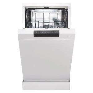Mašina za pranje sudova Gorenje GS520E15W širina 45cm/ 10 kompleta - Img 2