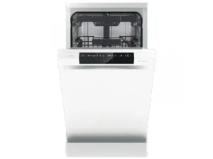 Mašina za pranje sudova Gorenje GS541D10W širina 45cm/10 kompleta - Img 1