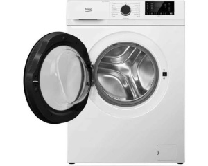 Mašina za pranje veša Beko B1WFK2604WBEE širina 60cm/kapacitet 6kg/obrtaja 1000 - Img 2
