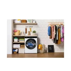 Mašina za pranje veša Gorenje WPNA94A1ALPWIFI - Img 3